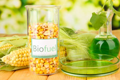 Bargarran biofuel availability