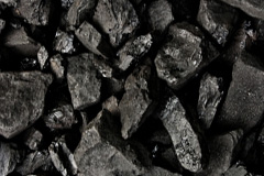 Bargarran coal boiler costs