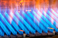 Bargarran gas fired boilers